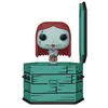 Image de L'etrange Noël de Mr. Jack - Figurine Coffin Pocket POP! Sally Sewing 6 cm