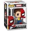 Image de Figurine Funko Pop Marvel Split Spider Parker