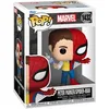 Image de Marvel - Figurine Pop! Split- Spider/Parker 9 Cm