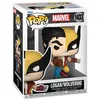 Image de Figurine Funko Pop Marvel Split Wolverine Logan