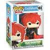 Image de Figurine Funko Pop - Genshin Impact NÂ°183 - Diluc (80895)
