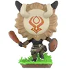 Image de Genshin Impact - Figurine POP! Hilichurl 9 cm