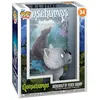 Image de Figurine Funko Pop Covers Goosebumps Ww of Fever Swamp