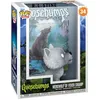 Image de Figurine Funko Pop - Chair De Poule NÂ°34 - Le Loup-Garou Des MarÃ©cages - Cover (80902)