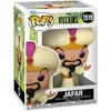 Image de Funko Disney Villains - Figurine Pop! Jafar 9 Cm