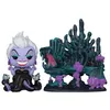 Image de Disney Villains - Figurine POP! Ursula's Lair 9 cm