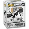 Image de Figurine Funko Pop - Pinocchio NÂ°1525 - Pinocchio - Esquisse (80941)