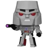 Image de Transformers Retro Series - Figurine POP! Megatron 9 cm