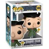 Image de Figurine Funko Pop - Le Crapaud Et Le MaÃ®tre D'Ã©cole [Disney] NÂ°1484 - Ichabod Crane (80993)