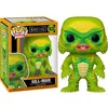 Image de Universal Monsters - Figurine POP! Gill Man 9 cm