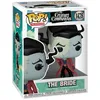 Image de Figurine Funko Pop - Creature Commandos [Dc] NÂ°1478 - La FiancÃ©e De Frankenstein (81030)