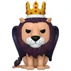Image de Rudolph le petit renne au nez rouge - Figurine POP! King Moonracer 9 cm