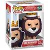 Image de Rudolph Le Petit Renne Au Nez Rouge - Figurine Pop! King Moonracer 9 Cm