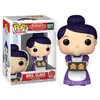 Image de Rudolph le petit renne au nez rouge - Figurine POP! Mrs. Claus 9 cm