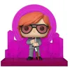Image de Daredevil - Figurine POP! Daredevil 60th Anniversary Deluxe Matt Murdock w/ Radar 13 cm