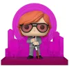 Image de Funko Daredevil - Figurine Pop! Daredevil 60th Anniversary Deluxe Matt Murdock W/ Radar 13 Cm