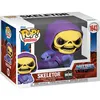 Image de Les MaÃ®tres De L'univers - Figurine Pop! Skeletor (Meme) 9 Cm