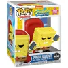 Image de Funko Figurine Funko Pop - Bob L'eponge N°1752 - Bob L'eponge (Meme) (81071)