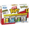 Image de Figurine Funko Pop - PokÃ©mon - Bitty Pop (SÃ©rie 1) (81132)