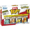 Image de Funko Figurine Funko Pop - Pokémon - Bitty Pop (Série 3) (81134)
