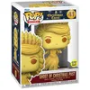 Image de Figurine Funko Pop - Le DrÃ´le De NoÃ«l De Scrooge NÂ°41 - FantÃ´me Des NoÃ«ls PassÃ©s - Glow In The Dark (81141)