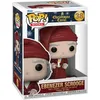 Image de Funko Figurine Funko Pop! - A Christmas Carol - Scrooge