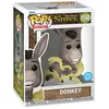 Image de Figurine Funko Pop Movies Shrek DreamWorks 30th Donkey