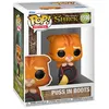 Image de Figurine Funko Pop Movies Shrek DreamWorks 30th Puss in Boots
