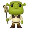 Image de Figurine Funko Pop Shrek Avec Serpent / Shrek / Funko Pop Movies #1594
