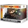 Image de Figurine Funko Pop Hiccup With Toothless / Dragon 2 / Funko Pop Movies #123