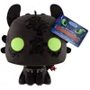 Image de How To Train Your Dragon - Peluche Toothless 18 Cm