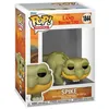 Image de Figurine Funko Pop - Le Petit Dinosaure Et La VallÃ©e Des Merveilles NÂ°1844 - Pointu (81189)