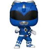 Image de Power Rangers, le film - Figurine POP! Blue Ranger 9 cm