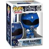 Image de Figurine Funko Pop - Power Rangers NÂ°1777 - Ranger Bleu (81194)