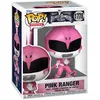 Image de Funko Figurine Funko Pop - Power Rangers N°1778 - Ranger Rose (81196)