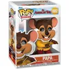 Image de Figurine Funko Pop - Fievel Et Le Nouveau Monde NÂ°1652 - Papa (81202)