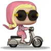 Image de Le Lotus blanc - Figurine POP! Tanya on Scooter 15 cm