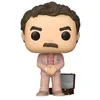 Image de Le Lotus blanc - Figurine POP! Armond w/Suitcase 9 cm