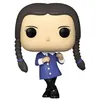 Image de FUNKO MOVIES: ADDAMS FAMILY CLASSIC-WEDNESDAY ADDAMS