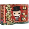 Image de Calendrier De L'avent 2024 Hasbro / Funko Pop