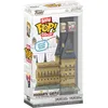 Image de Figurine Funko Pop - Harry Potter - ChÃ¢teau De Poudlard - Bitty Pop Display (81294)