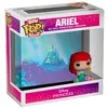 Image de Figurine Funko Bitty Pop Deluxe Ariel Sous l'Océan