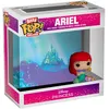 Image de Funko Figurine Funko Pop - Disney Ultimate Princess - Ariel - Bitty Pop Deluxe (81335)
