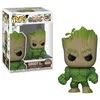 Image de Funko Figurine Funko Pop Groot As Hulk / We Are Groot / Funko Pop Marvel #1397