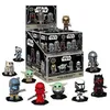 Image de Funko Figurine Mystery Mini - Star Wars - The Mandalorian S2 (Aléatoire)