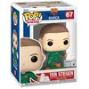 Image de Figurine Funko Pop Football Barcelona Ter Stegen