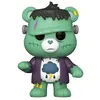 Image de Bisounours x Universal Monsters - Figurine POP! Grumpy Bear Frankenstein 9 cm