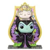 Image de La belle au bois dormant - Figurine POP! Deluxe Maleficent (Glass) 9 cm