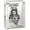 Image de Figurine Funko Pop Display Case Harry Potter Wanted Poster