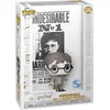Image de Figurine Funko Pop - Harry Potter NÂ°175 - Undesirable No 1 Harry Potter - Art Cover (81688)